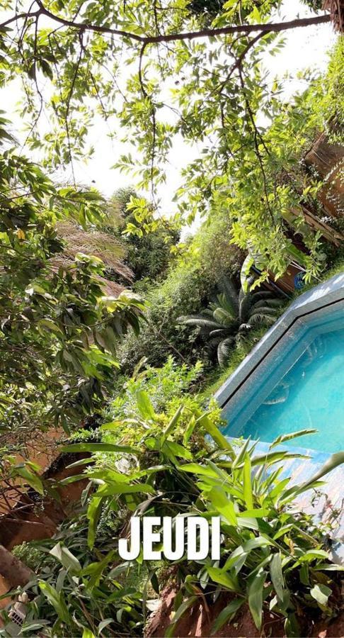 Villa Bobo Dış mekan fotoğraf