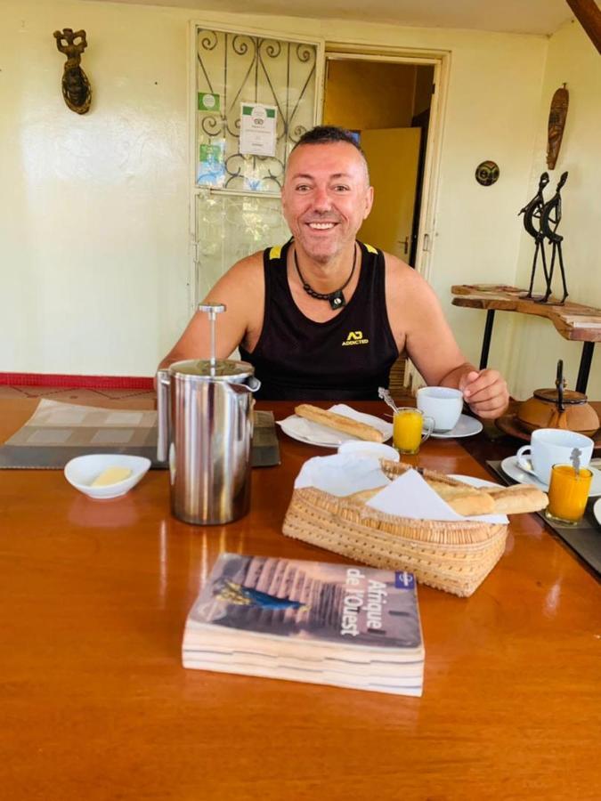Villa Bobo Dış mekan fotoğraf