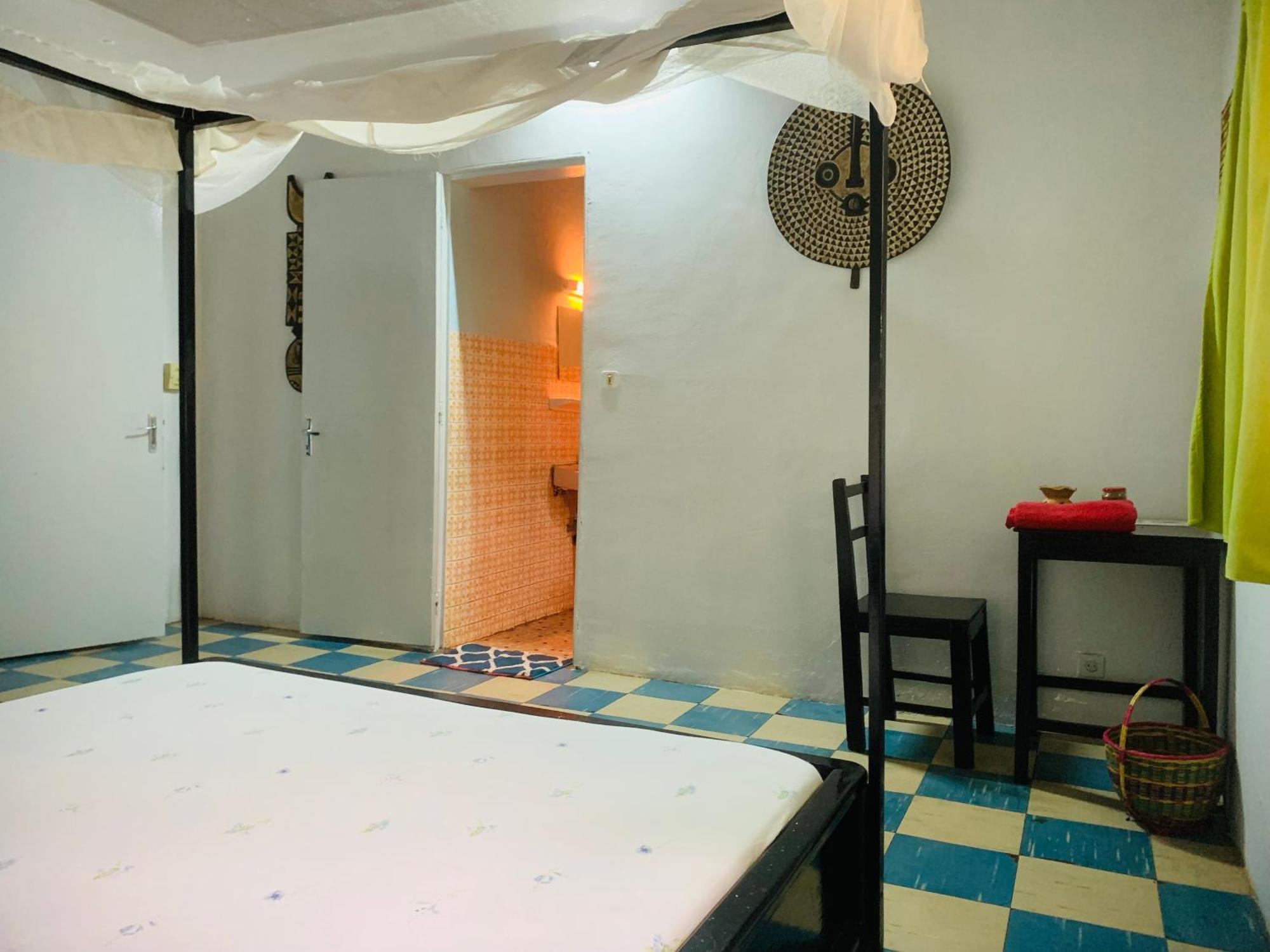 Villa Bobo Dış mekan fotoğraf