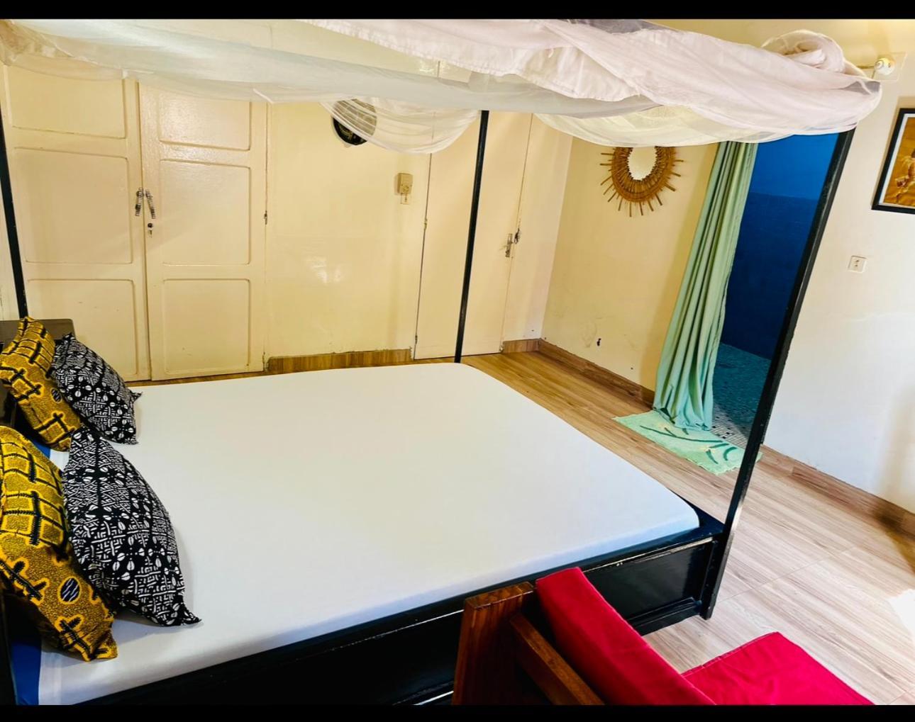 Villa Bobo Dış mekan fotoğraf